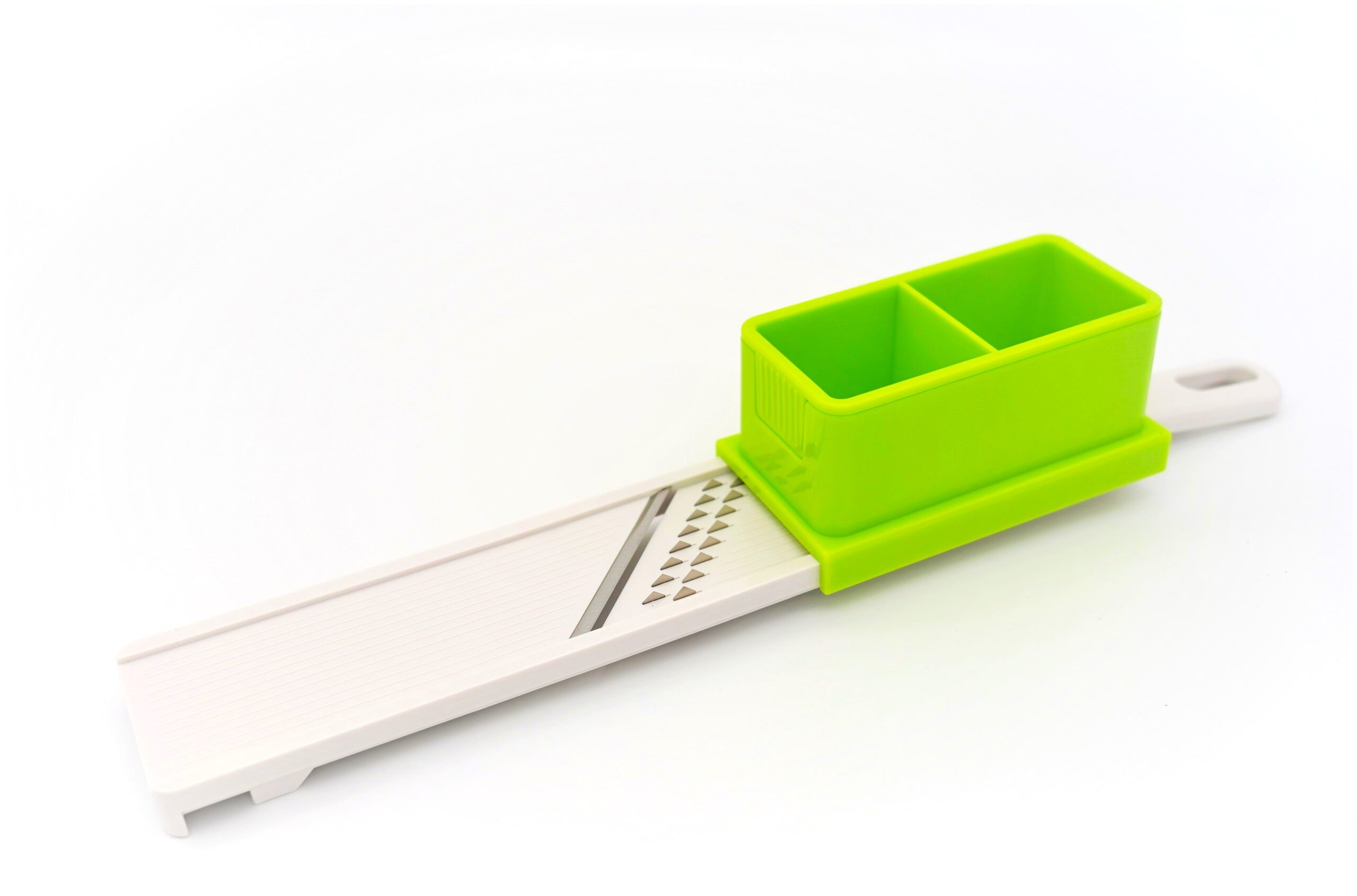 白髪ねぎスライサー | オリジナルプラスチック日用品製造販売の藤田